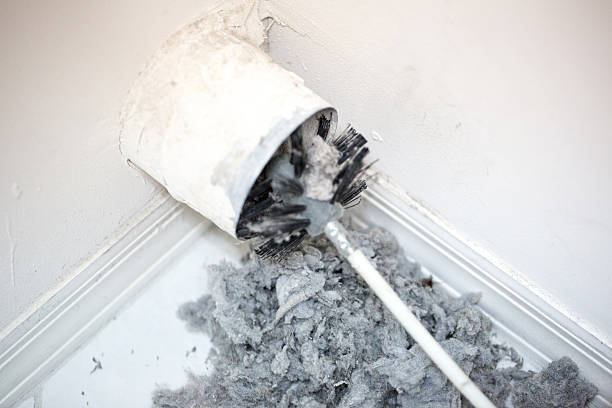 Best Residential Air Duct Cleaning  in Pine Beach, NJ